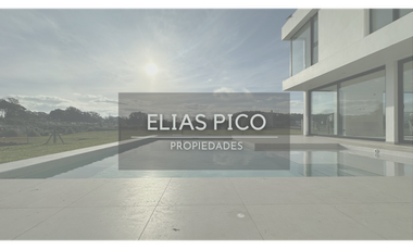 VENTA Exclusiva Casa 5 amb A ESTRENAR en Barrio Rumencó Joven