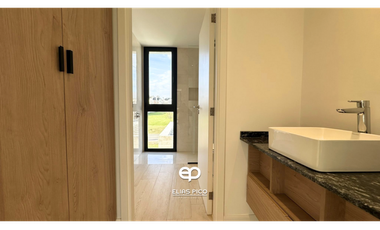 VENTA Exclusiva Casa 5 amb A ESTRENAR en Barrio Rumencó Joven