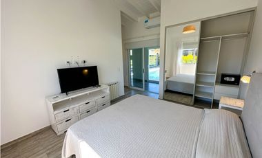 CASA EN VENTA EN COSTA ESMERALDA - GOLF II 622