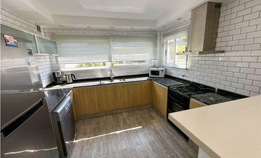 CASA EN VENTA EN COSTA ESMERALDA - GOLF II 622