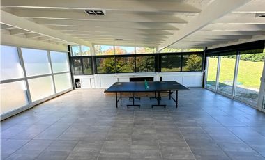 CASA EN VENTA EN COSTA ESMERALDA - GOLF II 622