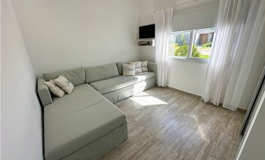 CASA EN VENTA EN COSTA ESMERALDA - GOLF II 622