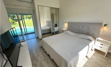 CASA EN VENTA EN COSTA ESMERALDA - GOLF II 622