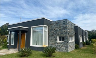 CASA EN VENTA EN COSTA ESMERALDA - GOLF II 622