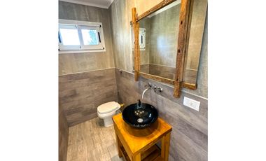 CASA EN VENTA EN COSTA ESMERALDA - GOLF II 622