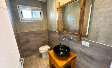 CASA EN VENTA EN COSTA ESMERALDA - GOLF II 622