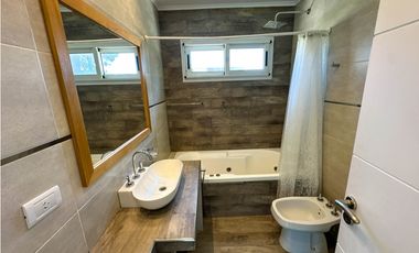 CASA EN VENTA EN COSTA ESMERALDA - GOLF II 622