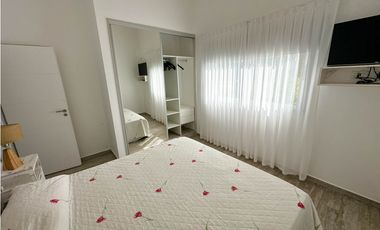 CASA EN VENTA EN COSTA ESMERALDA - GOLF II 622