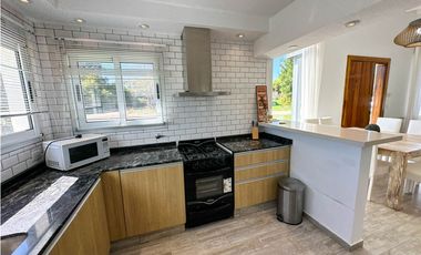 CASA EN VENTA EN COSTA ESMERALDA - GOLF II 622