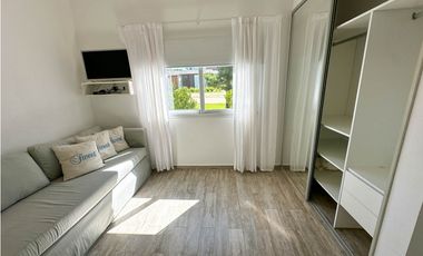 CASA EN VENTA EN COSTA ESMERALDA - GOLF II 622