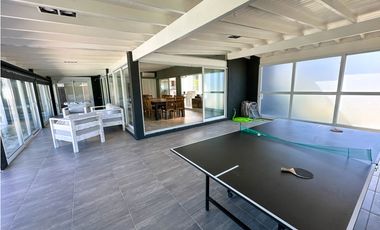 CASA EN VENTA EN COSTA ESMERALDA - GOLF II 622