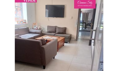 Casa en Venta con Local comercial