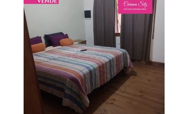 Casa en Venta con Local comercial