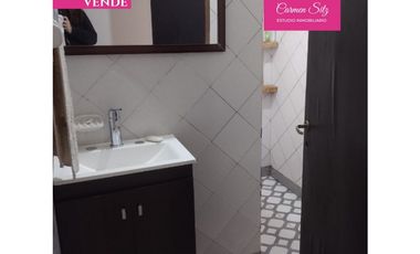 Casa en Venta con Local comercial