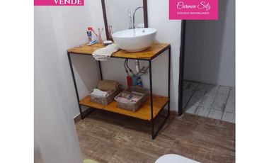 Casa en Venta con Local comercial