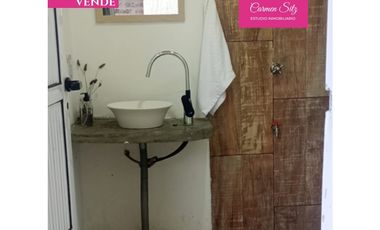 Casa en Venta con Local comercial
