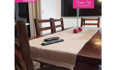 Casa en Venta con Local comercial