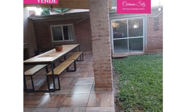 Casa en Venta con Local comercial