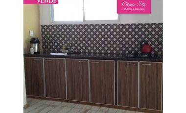 Casa en Venta con Local comercial