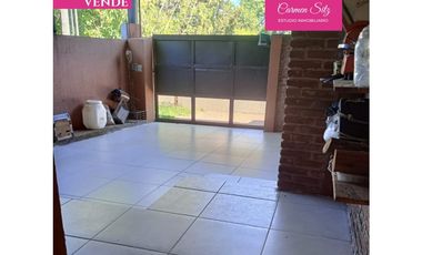 Casa en Venta con Local comercial