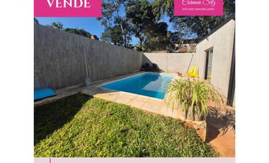 Casa en Venta