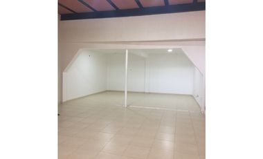 Vendo y permuto Casa comercial, Bodega y Apartamento Barrio El Recreo
