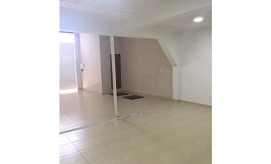 Vendo y permuto Casa comercial, Bodega y Apartamento Barrio El Recreo