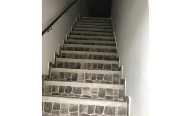 Vendo y permuto Casa comercial, Bodega y Apartamento Barrio El Recreo