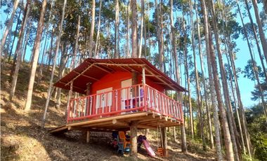 Vendo Finca en Supatá  Cundinamarca