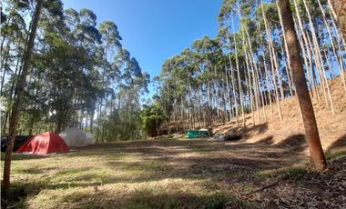 Vendo Finca en Supatá  Cundinamarca