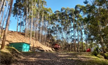 Vendo Finca en Supatá  Cundinamarca