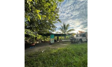 VENDO FK PANELERA Y PISCICOLA 18 CUADRAS EN OBANDO (VALLE)