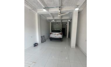 SE VENDE LOCAL MS LOTE EN EN BARRIO VILLA CARIBE DE MONTERIA