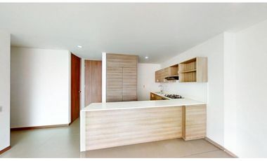 Apartamento en Arriendo Loma del Escobero Envigado