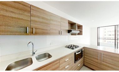 Apartamento en Arriendo Loma del Escobero Envigado