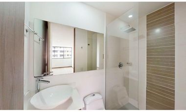 Apartamento en Arriendo Loma del Escobero Envigado