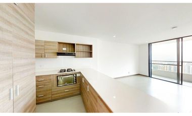 Apartamento en Arriendo Loma del Escobero Envigado