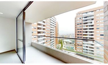 Apartamento en Arriendo Loma del Escobero Envigado