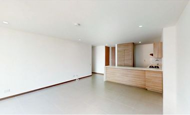 Apartamento en Arriendo Loma del Escobero Envigado