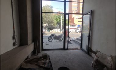 Local en arriendo Medellín Sector Laureles