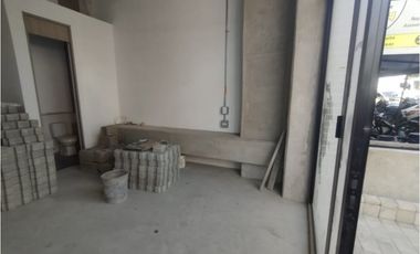 Local en arriendo Medellín Sector Laureles