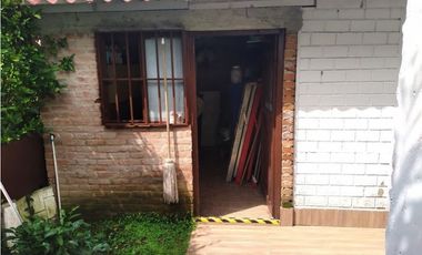 Se vende casa campestre en parcelación Santa Elena El Cerrito Valle