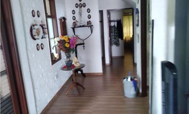 Se vende casa campestre en parcelación Santa Elena El Cerrito Valle