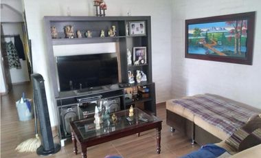 Se vende casa campestre en parcelación Santa Elena El Cerrito Valle