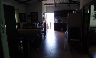 Se vende casa campestre en parcelación Santa Elena El Cerrito Valle