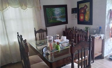 Se vende casa campestre en parcelación Santa Elena El Cerrito Valle