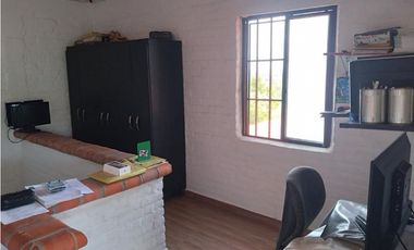 Se vende casa campestre en parcelación Santa Elena El Cerrito Valle