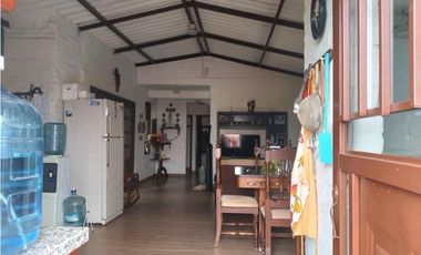 Se vende casa campestre en parcelación Santa Elena El Cerrito Valle