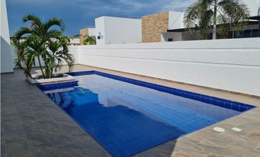 SE VENDE HERMOSA CASA EN EL CONDOMINIO VILLA ESPERANZA