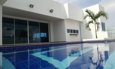 SE VENDE HERMOSA CASA EN EL CONDOMINIO VILLA ESPERANZA